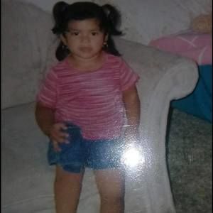 Meet your Posher, Jocelyn